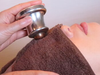 ツバキ(Tsubaki)/ネオヒーラー(眼精疲労)