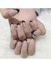 バーチャルフレンチ￥6800　【ソフトジェルオフ無料】