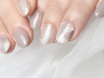 リアン 用賀店(Lian)/シックなニュアンス