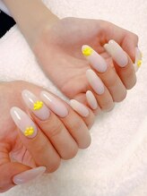 フレチル(frachill)/4本アート・猫の足跡