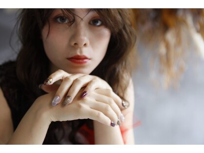ディティカ ネイル(Dityca nail)の写真