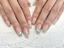 ティンク 大船店(Tink)/フレンチネイル