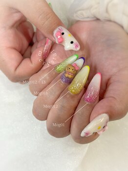 エムクリスタル(M-crystal)/