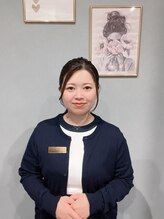 アンドミルル(and Milulu) かなこ