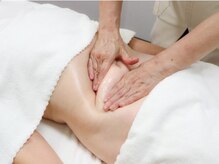 ヴィノス 名古屋久屋大通店(VINOS)の雰囲気（リンパマッサージや痩身メニューも充実しています。）