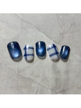 《定額 シンプルデザイン》