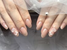 ブリーズ(Breeze)/ワンカラー＋パーツ