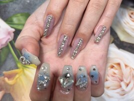 スカルプやり放題180分