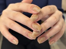 アンゲッコ 長堀橋(angecco)/ニュアンスデザイン