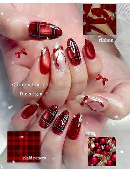 サクラ(SAKURA)/ネイル