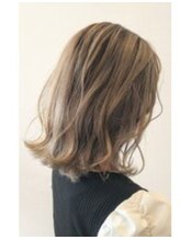 サンク デ リラ(Cinq de Lilas) 幸