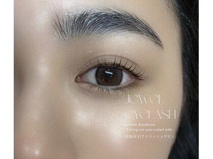 ジュエル(jewel)の写真