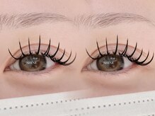 シャイン(Shine)/フラットラッシュ