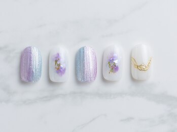 ボニータ(Bonita)/ゴージャスコース