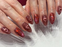 イルファ ビューティー(ehl fa Beauty)/オーダー120分コース　梶村