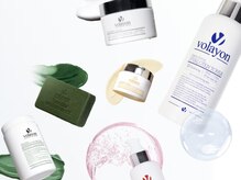 オンダム 表参道(ONDAM)/韓国肌管理室シェアNo.1ボラヨン