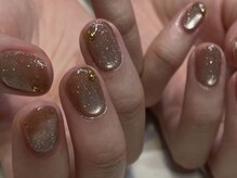 キト(KITO)/マグネットネイル