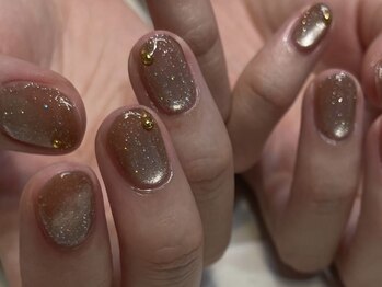 キト(KITO)/マグネットネイル