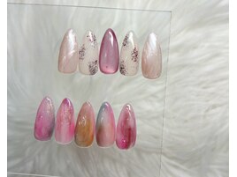 3月定額デザイン