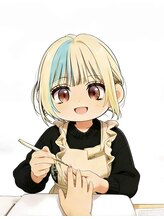 ファイブシー(5C)&nbsp;Reina 