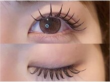 リリィ/韓国風まつ毛パーマ