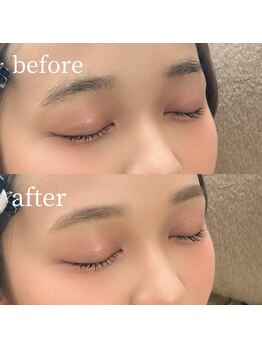 ユニブロウ 四条烏丸河原町(UNI BROW)/[烏丸]アイブロウ眉毛WAX脱毛