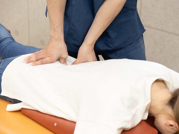 連取なまい接骨院/辛い・長年の腰痛に