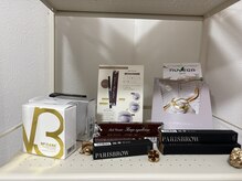 ティアラ(Tiara)の雰囲気（人気の商品いろいろあります♪）