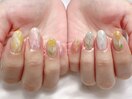 季節の定額デザイン
