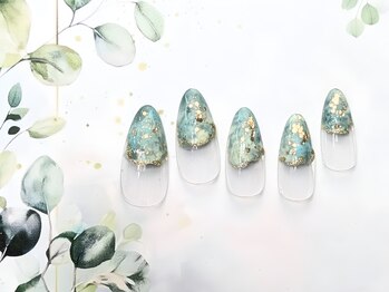 5月シンプルアート4