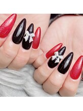 エヌ(nail studio N)/