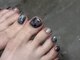 グラウネイル(glaw nail)の写真