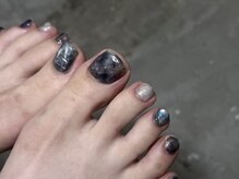 グラウネイル(glaw nail)