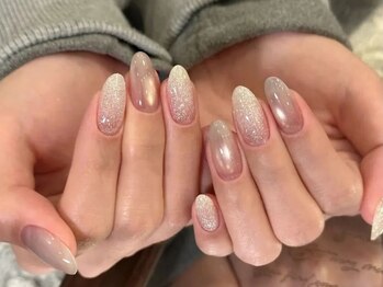 フォーユーネイル(For U Nail)/