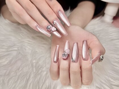 ホアン(HOAN)の写真
