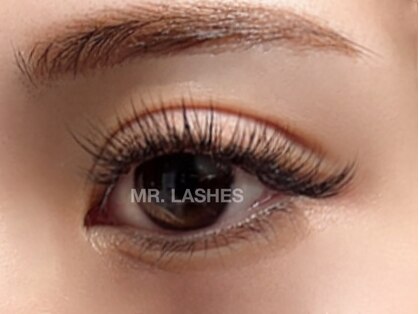 ミスターラッシュ 市ヶ谷店(MR.LASHES)の写真