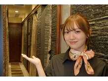 ヒロギンザ 恵比寿店(HIRO GINZA)/お出迎え