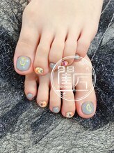 閨匠ビューティサロン 表参道店/