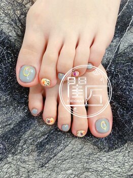 閨匠ビューティサロン 表参道店/