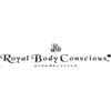 ロイヤル ボディ コンシャス(Royal Body Conscious)ロゴ