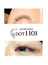 ドットイチイチマルイチ 銀座店(DOT1101)/セーブル付け放題