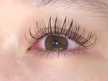 アイクイック 日暮里 西日暮里駅前店(Ai Quick)/上下マツエクでばっちり！