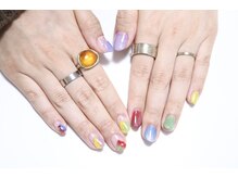 アトリエ ボヌール(atelier bonheur)/