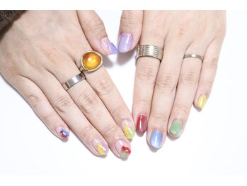 アトリエ ボヌール(atelier bonheur)/