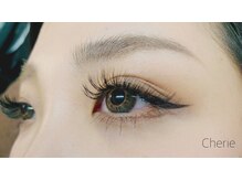 シェリエ(Cherie)/