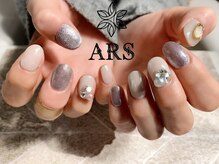 アルス(ARS)/ハンドフリーアートコース