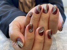 トータル ビューティ ケイハン(KEIHAN)/ネイルデザイン