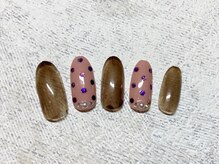 カットアンドスタイル クラウン(Cut & Style Clown)/ジェルやり放題 ［横浜/横浜駅］