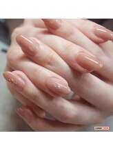 マニクション ネイルズ(M2CT NAILS)/