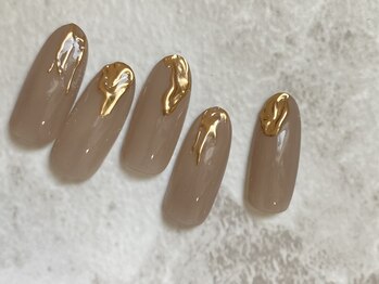 アネラ(ANELA)/先端ミラー